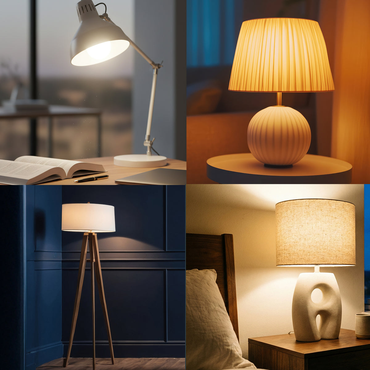 Bulbrite 776520 4.5/7/11W (40/60/75W Equiv.) Warm White (2700K) A19 E26 Base 3-Way LED Light Bulb
