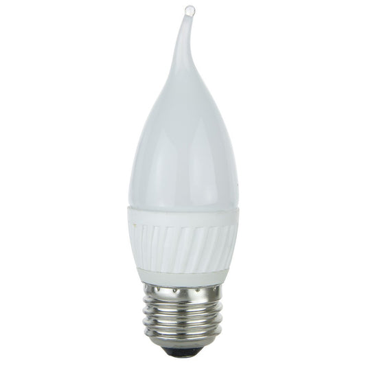 12 pack - Sunlite 80379-SU 4.5W LED Light Bulb