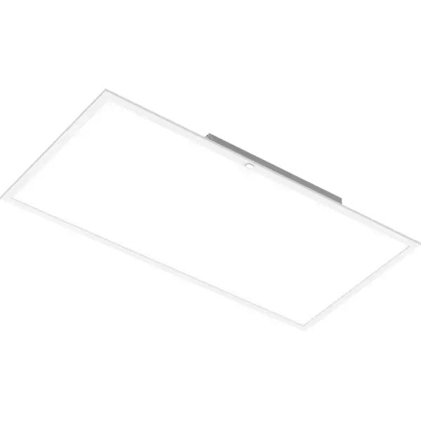 Commercial LED CLP15-2X4-50W1R11R80-3CCTW 2X4 Selectable Wattage & CCT Backlit Panel – Sensor Ready