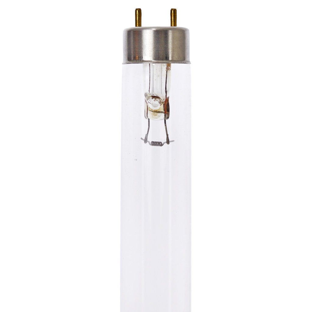 25 pack - Sunlite 37030-SU 15W Fluorescent Light Bulb