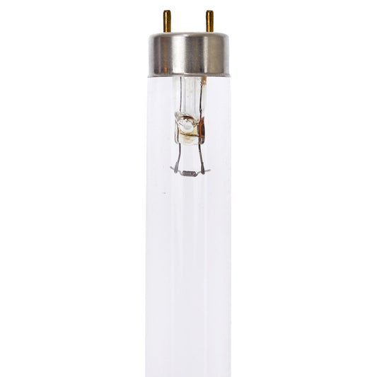 25 pack - Sunlite 37030-SU 15W Fluorescent Light Bulb