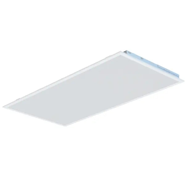 Commercial LED CLP97-2X4-50WFP-TUN 2X4 Backlit Panel Selectable Wattage & CCT