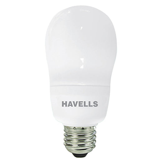 Havells 5026125 14W A19 CFL Light Bulb