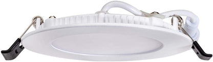 Topaz RDL/4RND/9/5CTS 9W 4" Round LED Downlight Dimmable Fixture CCT