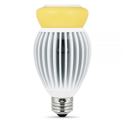 4 pack - Feit Electric A30/100R/LED A19 LED Light Bulb