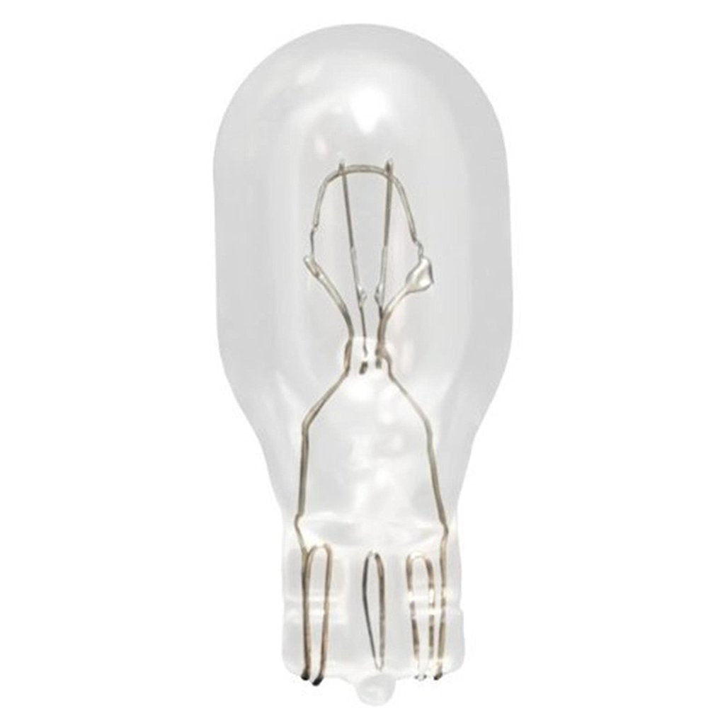 10 pack - 909 T5 Incandescent Light Bulb