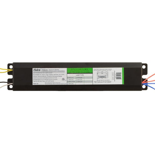 10 pack - Halco 50164 Fluorescent Ballast