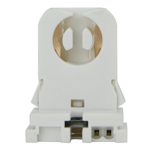 4 pack - Sunlite 50870-SU Socket E815 T8 Linear Fluorescent Instant