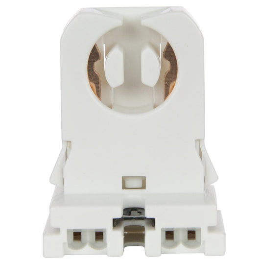 6 pack - Sunlite 50875-SU Socket E820 T12 T8 Linear Fluorescent Low