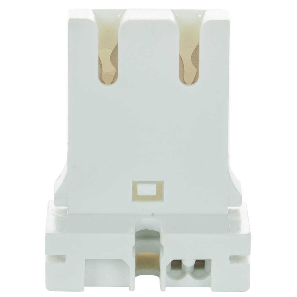 4 pack - Sunlite 50881-SU FL010-S T8 Linear Fluorescent SHUNTED U
