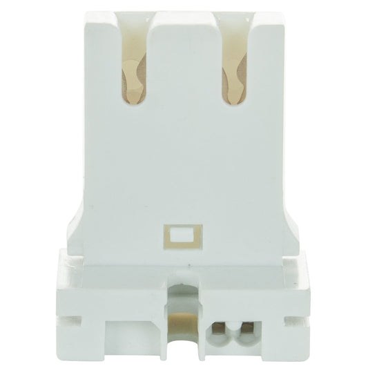 4 pack - Sunlite 50881-SU FL010-S T8 Linear Fluorescent SHUNTED U