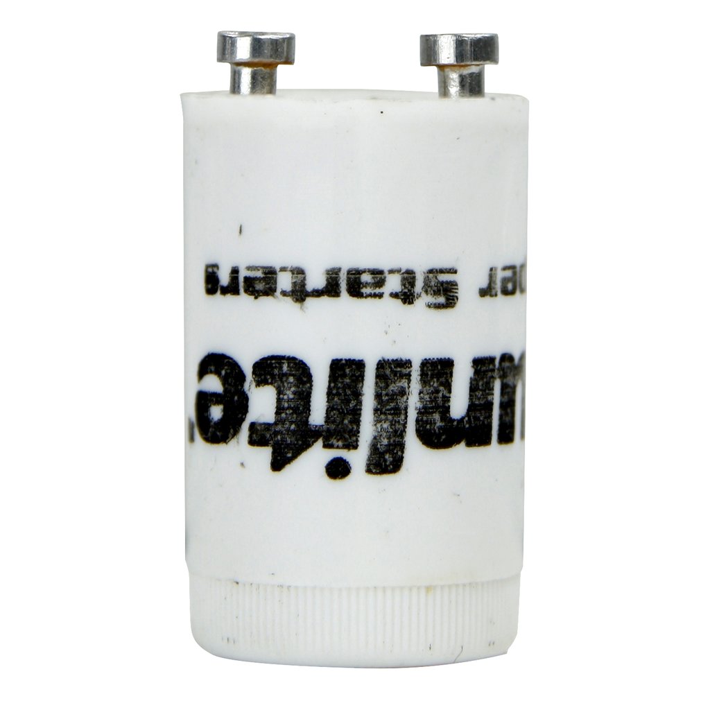 40 pack - Sunlite 37130-SU Fluorescent Starter E730 FS-12 25 Pack