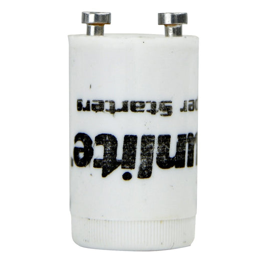Sunlite 37150-SU Fluorescent Starter Fluorescent E750 FS-25 25 Pack