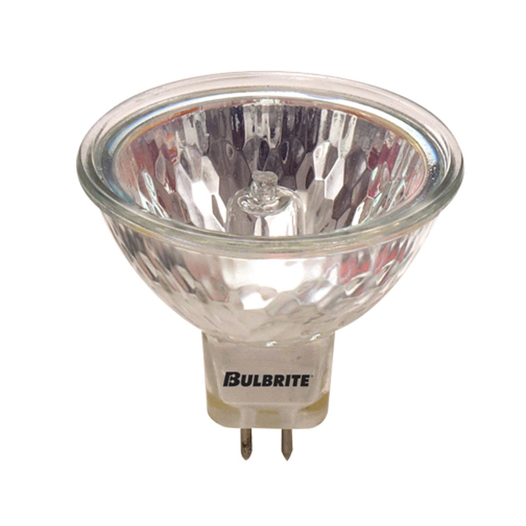 Bulbrite 860693 (641210) 10W MR16 Soft White Halogen Light Bulb