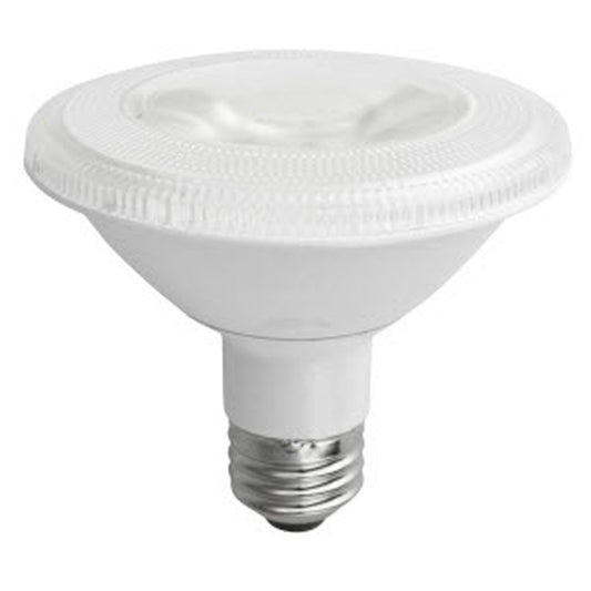 TCP LED12P30SD24KNFL 10W PAR30 Short LED Light Bulb