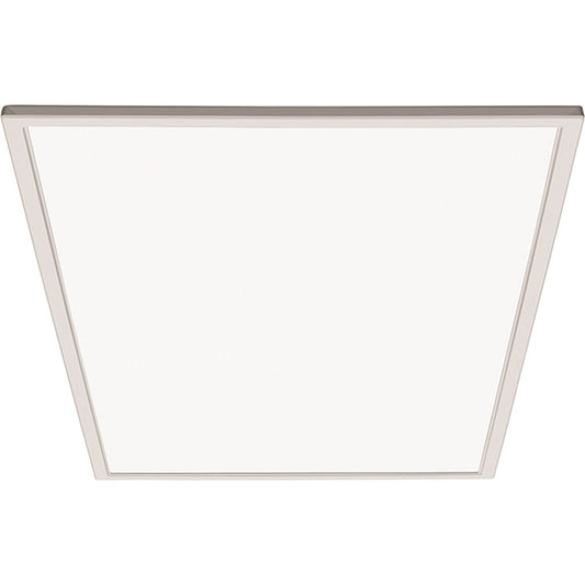 EPANL 2X4 3000LM 80CRI 30K MIN1 ZT MVOLT CP LED Flat Panel Dimmable