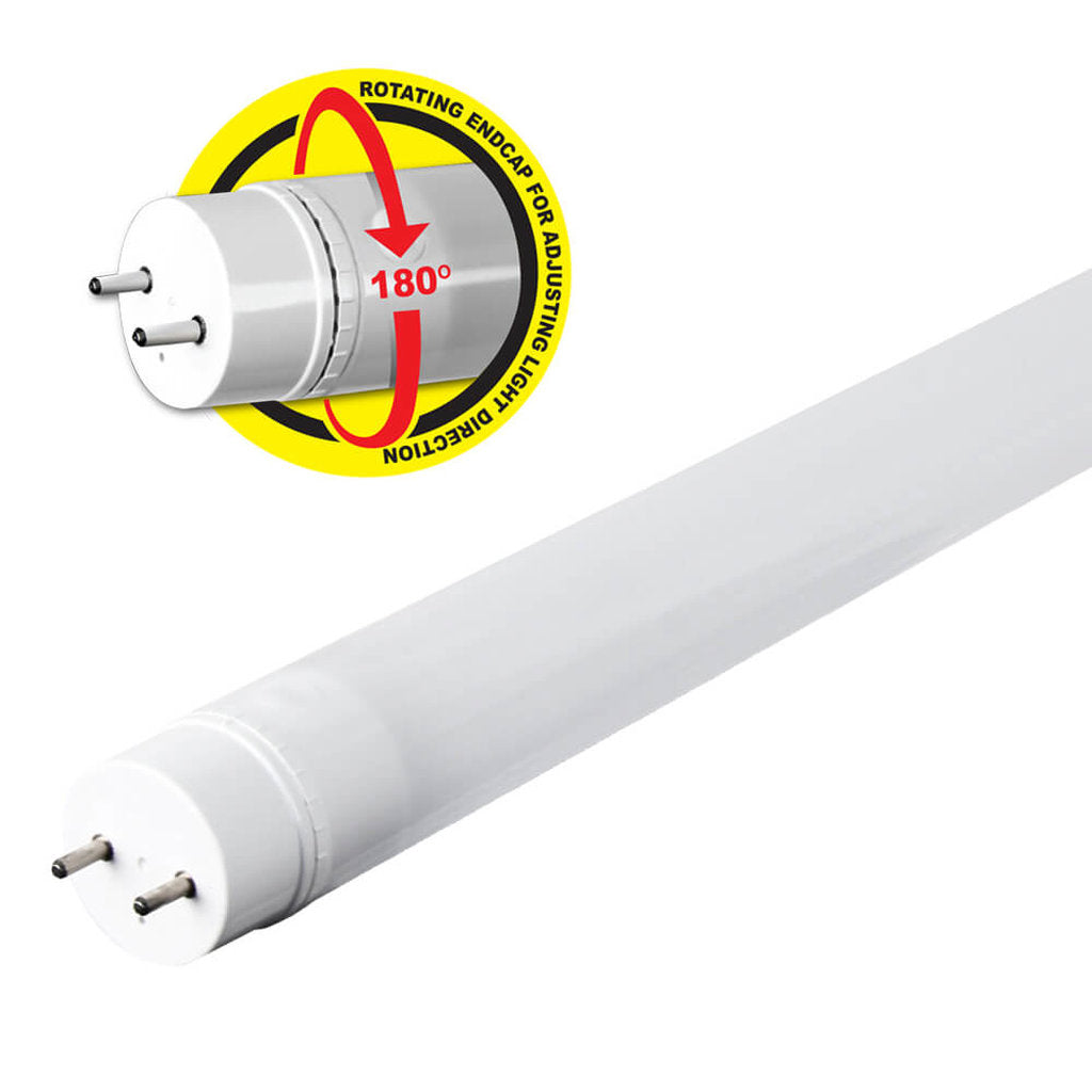 12 pack - Feit Electric T48/850/LED 14W LED Light Bulb