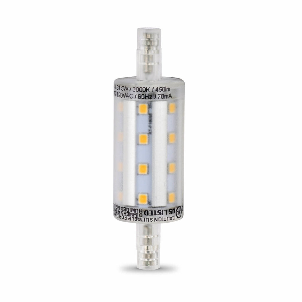 Feit Electric BPJ78/LED 5W LED Light Bulb