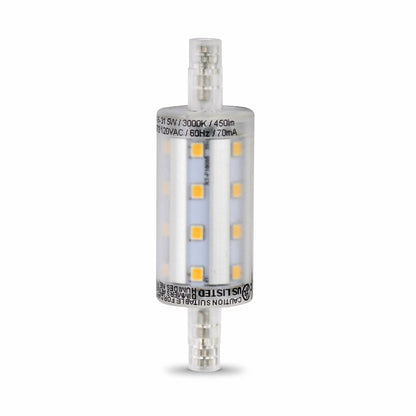 Feit Electric BPJ78/LED 5W LED Light Bulb