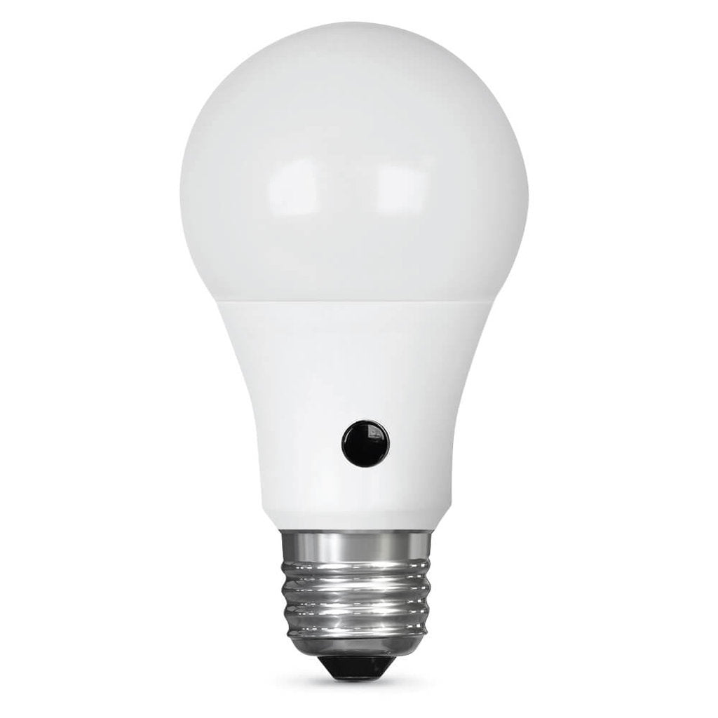4 pack - Feit Electric A800/827/DD/LEDI 9.5W LED Light Bulb