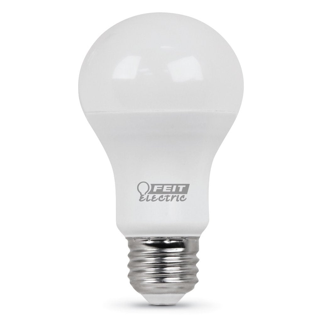 Feit Electric A800/835/10KLED 8.5W A19 3500K LED Light Bulb