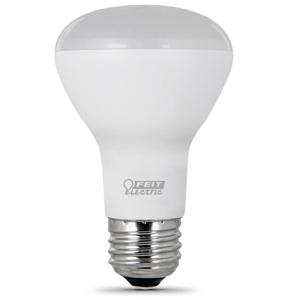 3 pack - Feit Electric R20/10KLED/3/CAN 7.5W R20 LED Light Bulb