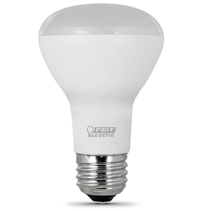 3 pack - Feit Electric R20/10KLED/3/CAN 7.5W R20 LED Light Bulb