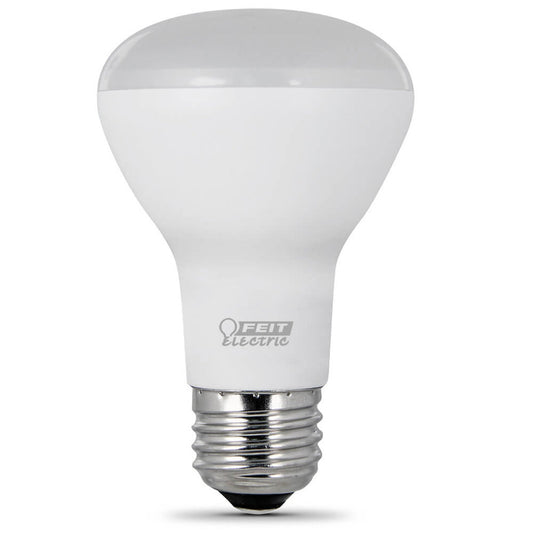 3 pack - Feit Electric R20/10KLED/3/CAN 7.5W R20 LED Light Bulb