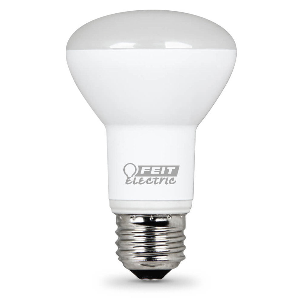 4 pack - Feit Electric R20DM/927CA 6.8W R20 Warm White LED Light Bulb