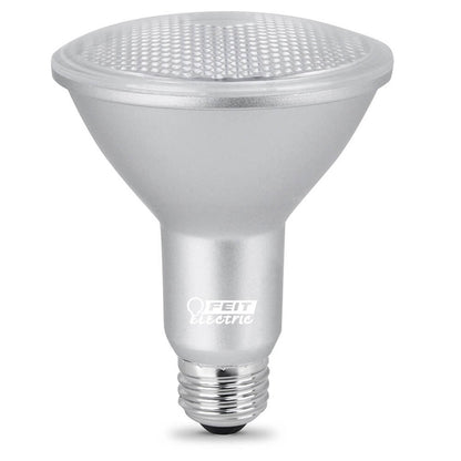 4 pack - Feit Electric PAR30LDM/950CA 10.5W PAR30 LED Light Bulb