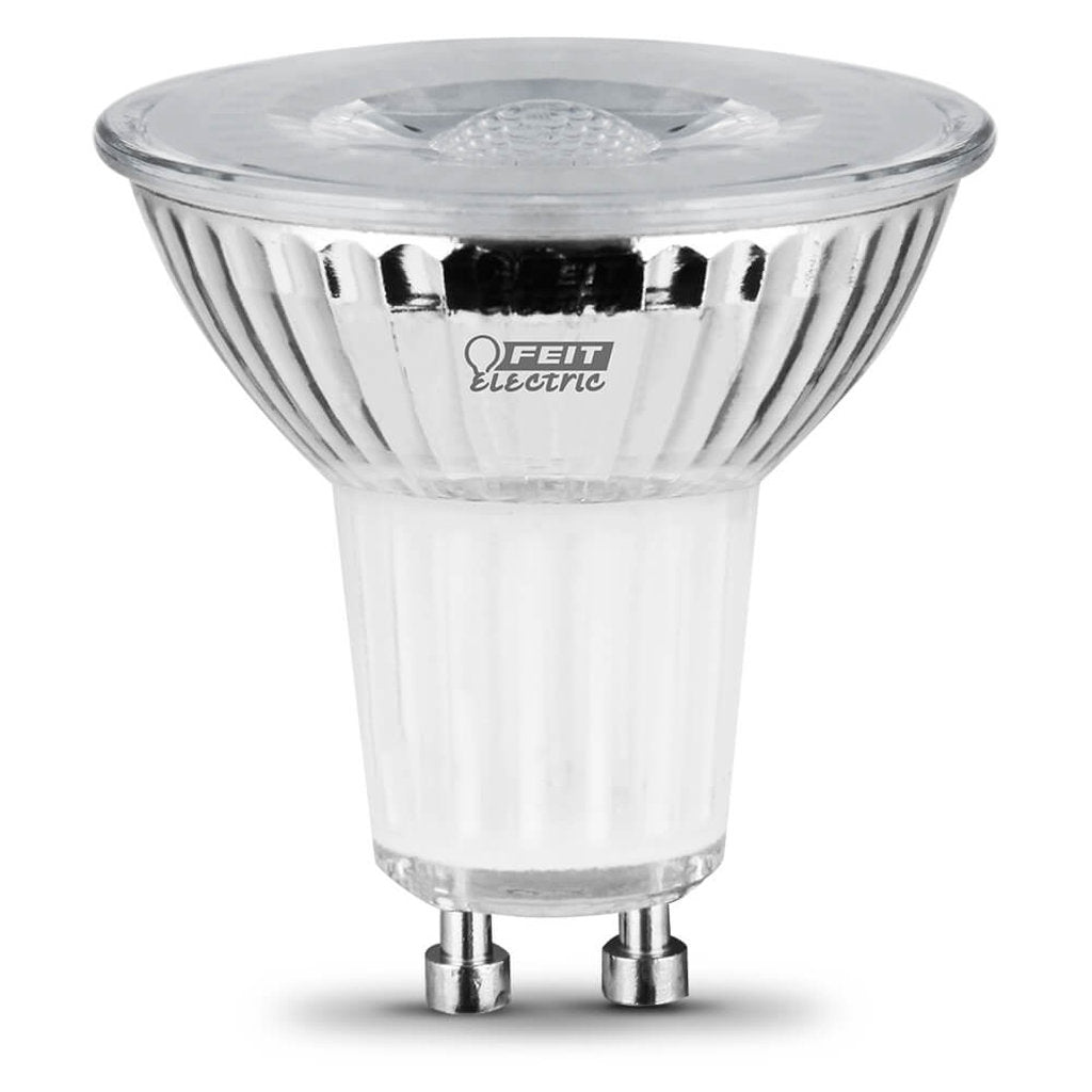 Feit Electric BPGMR16/GU10/LED 5W MR16 LED Light Bulb