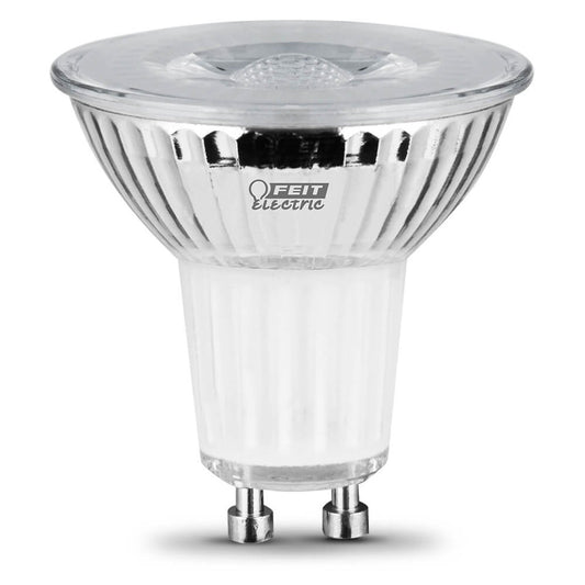 Feit Electric BPGMR16/GU10/LED 5W MR16 LED Light Bulb
