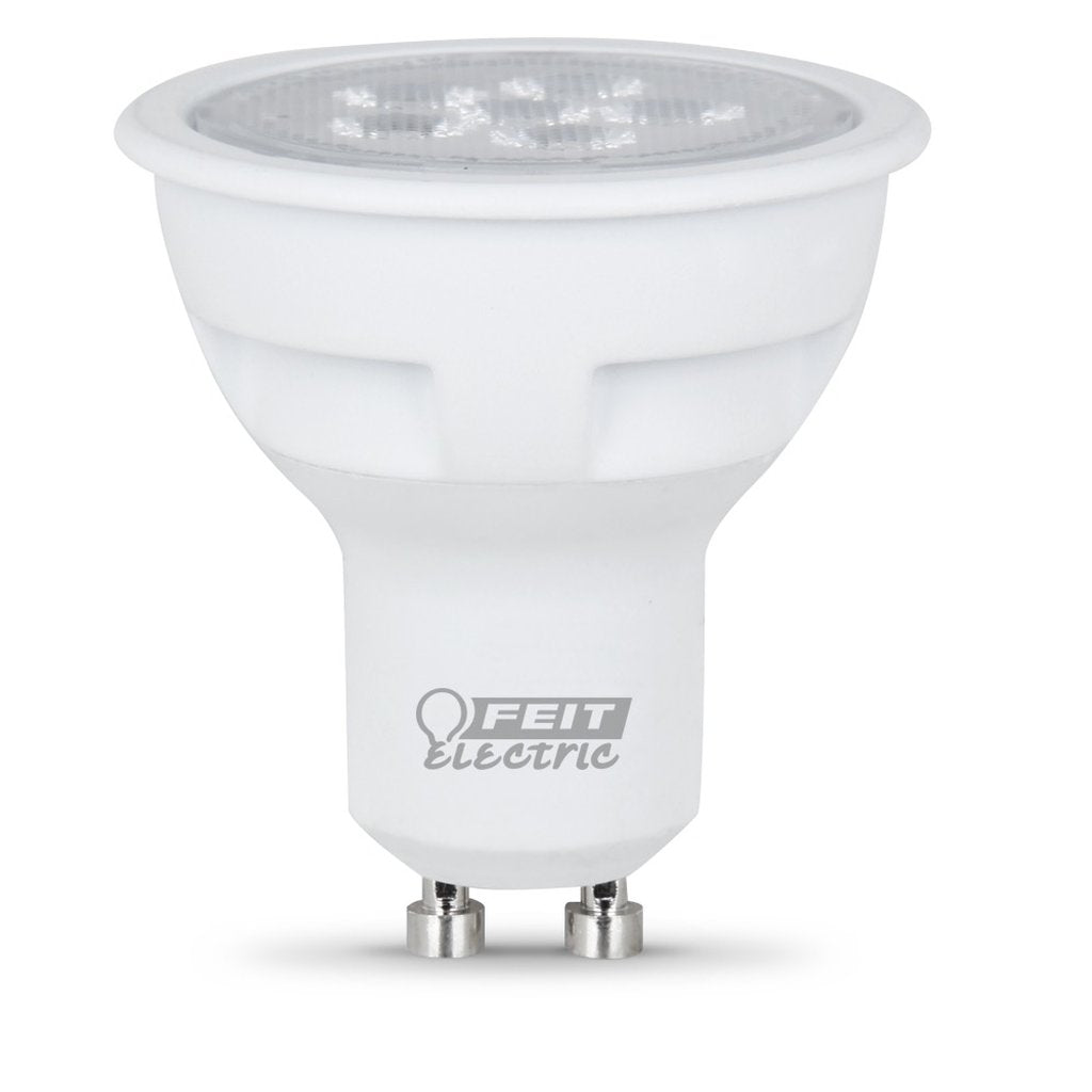 Feit Electric BPMR16/GU10/800/LED 9W MR16 LED Light Bulb