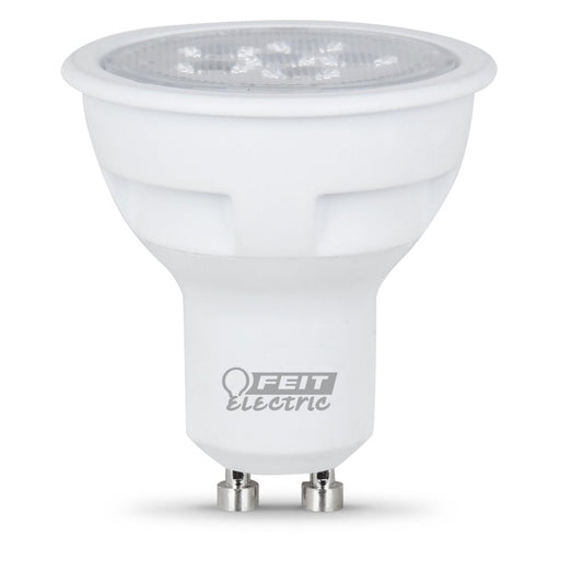 Feit Electric BPMR16/GU10/800/LED 9W MR16 LED Light Bulb