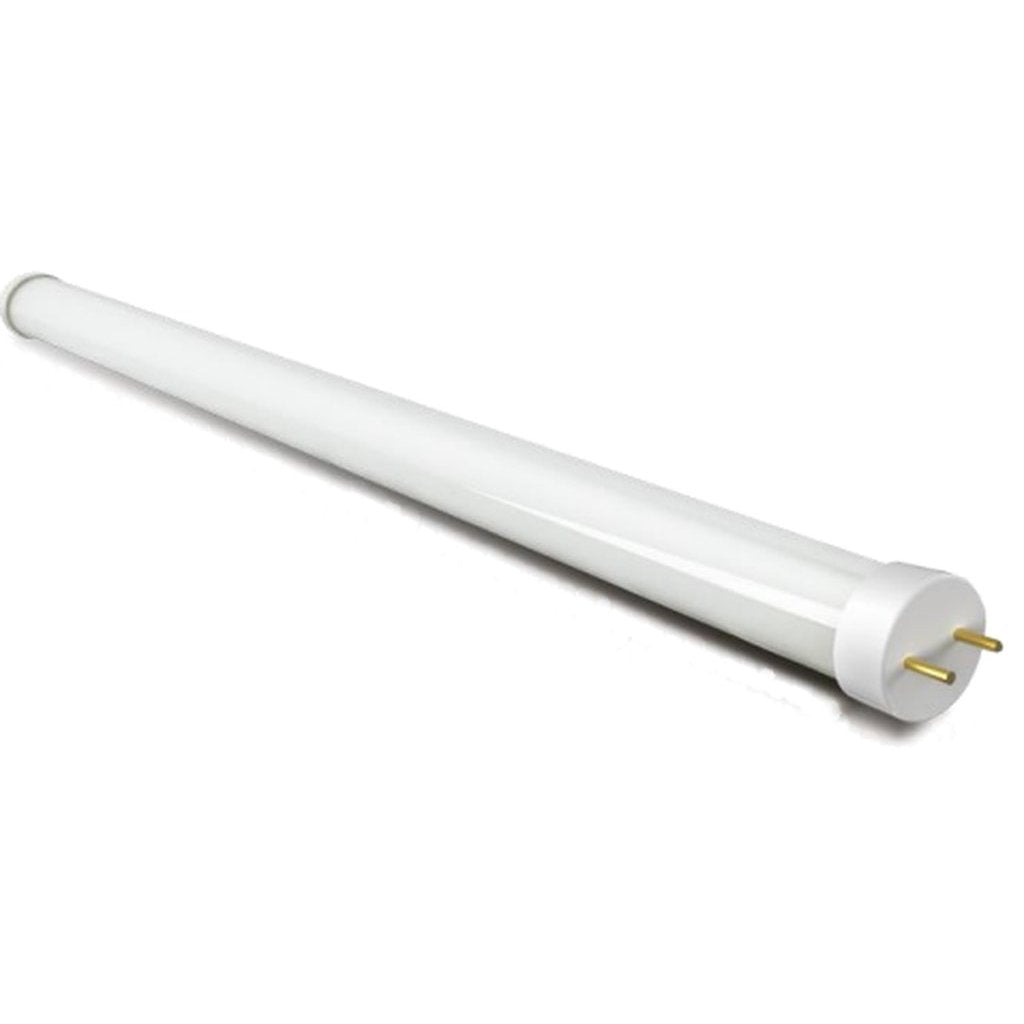 25 pack - LED One LOD-EXT82FD-10W40KF-1 10W T8 LED Light Bulb