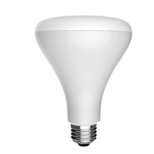 LED One BR30-65WE-12WD27K 12W BR30 LED Light Bulb
