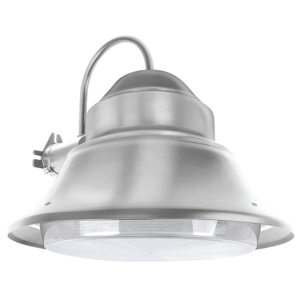 Feit Electric 73709 50W LED Pole Mount Wall Mount Fixture 13"
