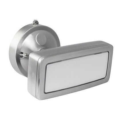 Feit Electric 73704 40W LED Fixture Large Single Head Security Flood