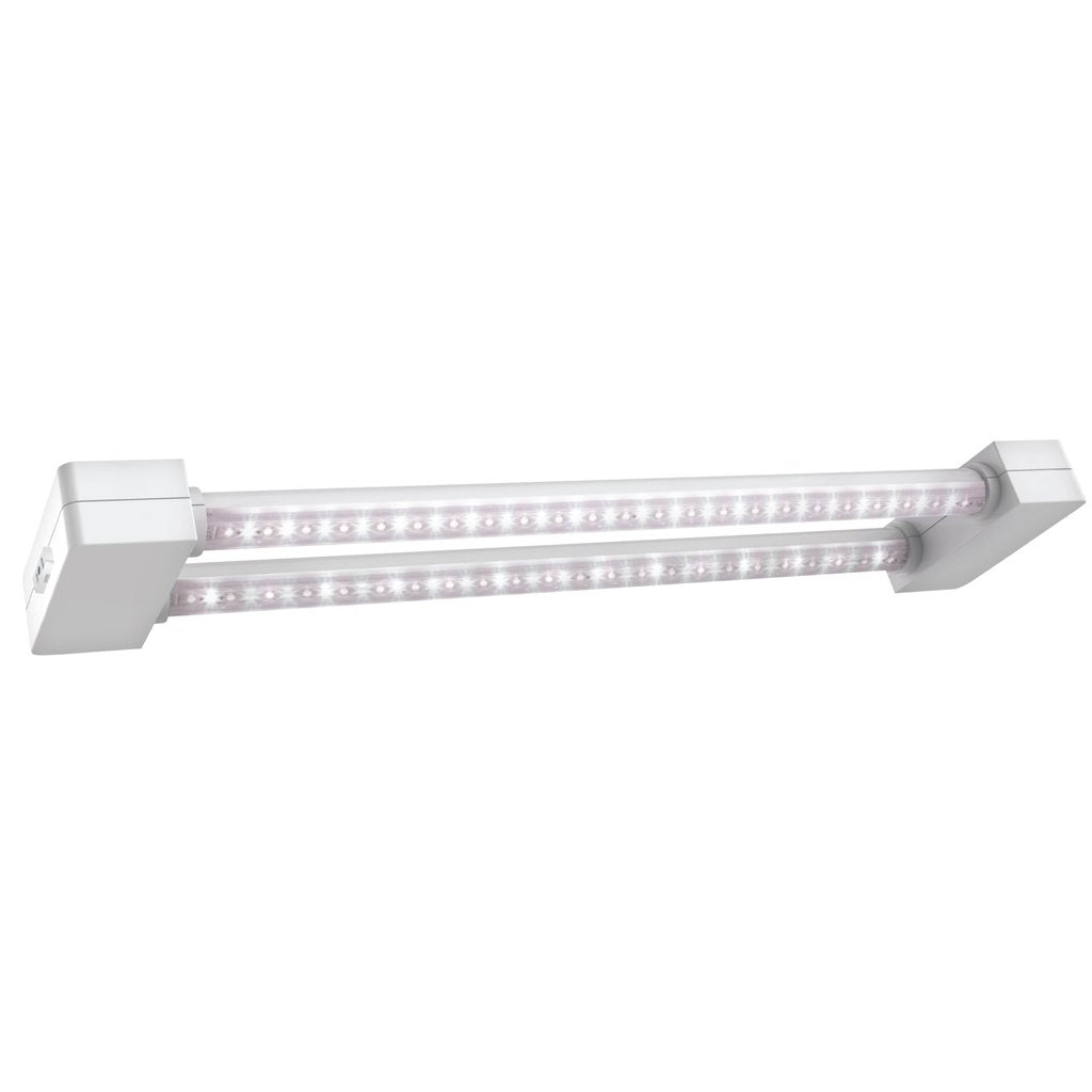 4 pack - Feit Electric GLP24FS/30W/LED Fixture 2' X 5" Full Spectrum