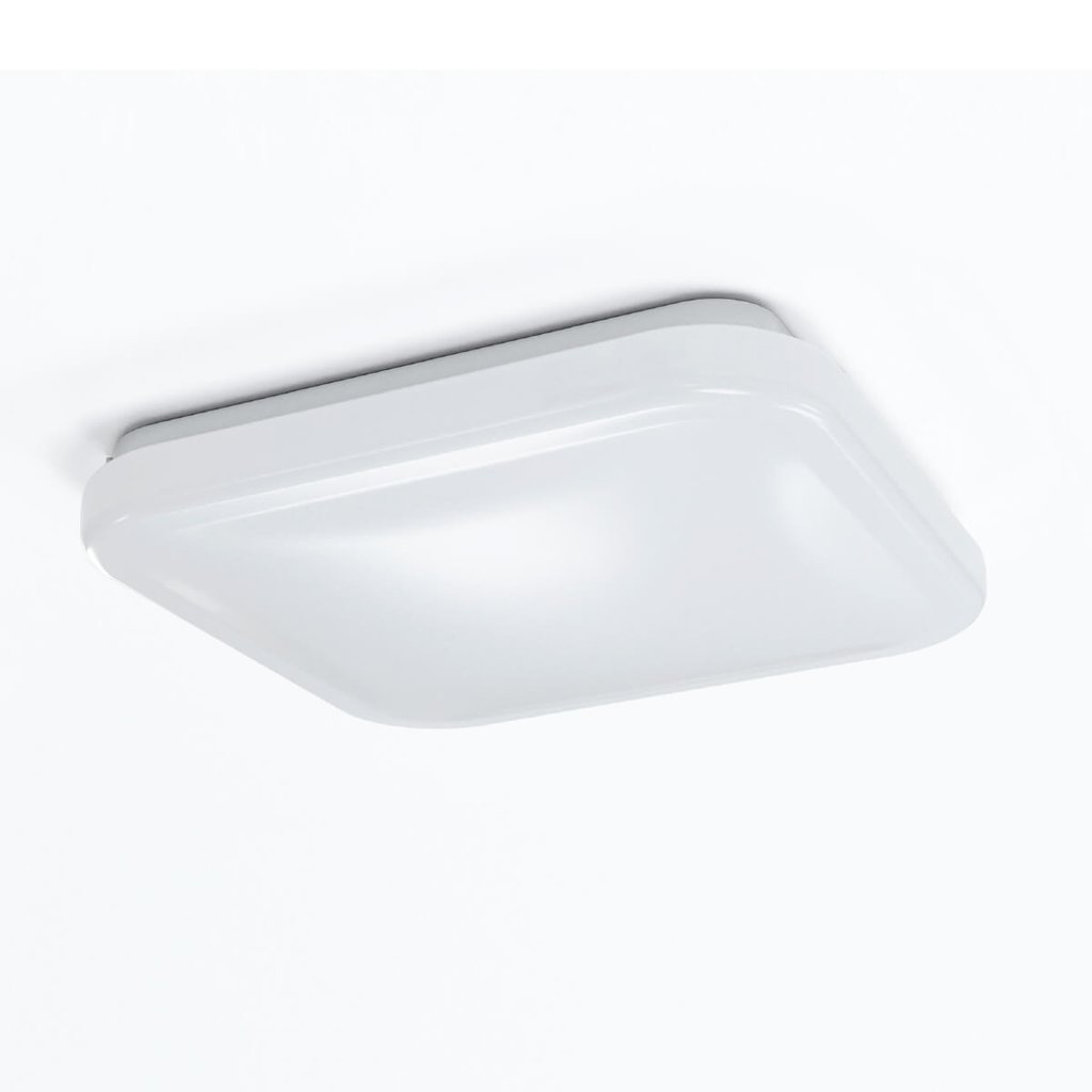Feit Electric 71800 22.5W LED Canopy Puff Dimmable Fixture 1'x1'