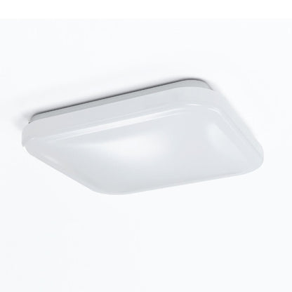 Feit Electric 71800 22.5W LED Canopy Puff Dimmable Fixture 1'x1'