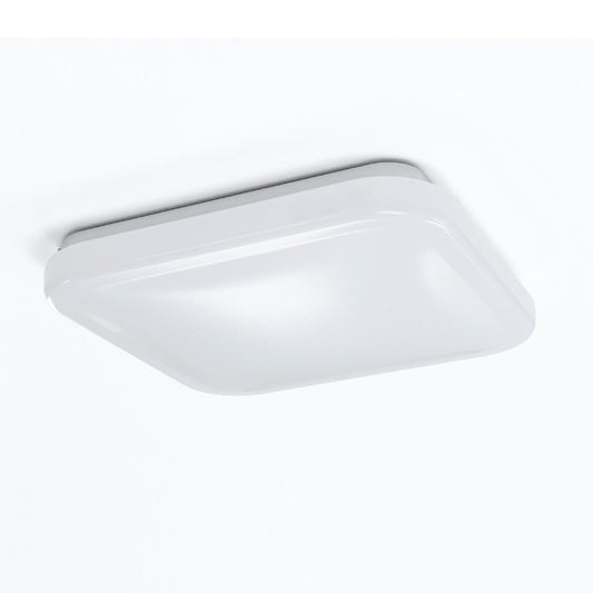 Feit Electric 71800 22.5W LED Canopy Puff Dimmable Fixture 1'x1'