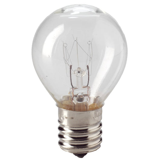 Eiko 41530 10W S11 Light Bulb