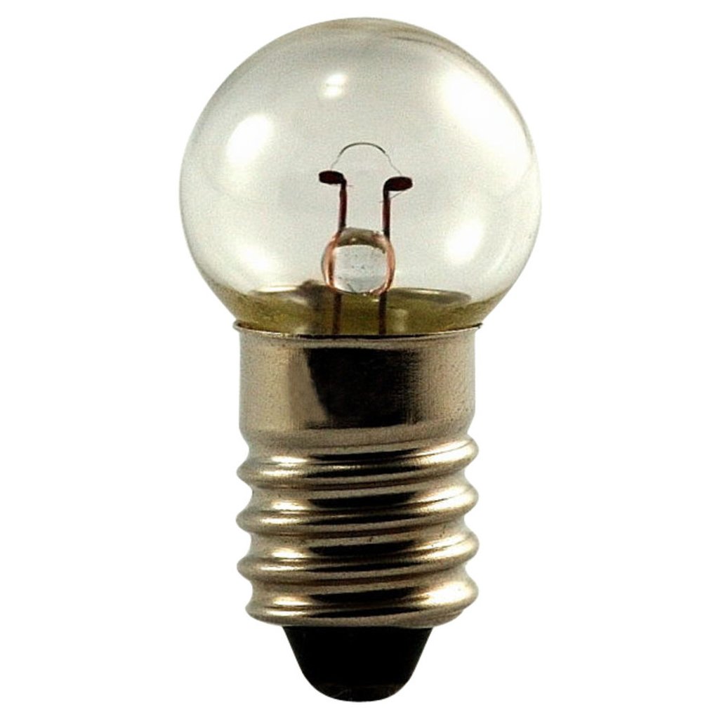 10 pack - Eiko 40702 G4.5 Halogen Light Bulb