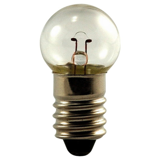 10 pack - Eiko 40702 G4.5 Halogen Light Bulb