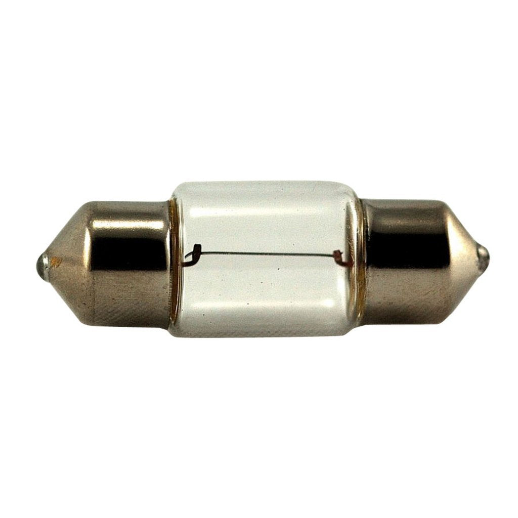 10 pack - Eiko 42312 FESTOON Halogen Light Bulb