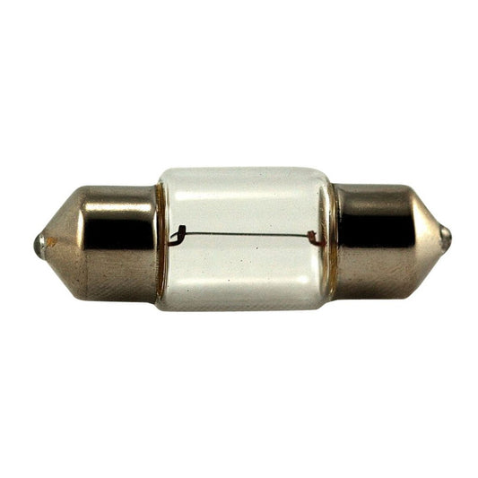 10 pack - Eiko 42312 FESTOON Halogen Light Bulb
