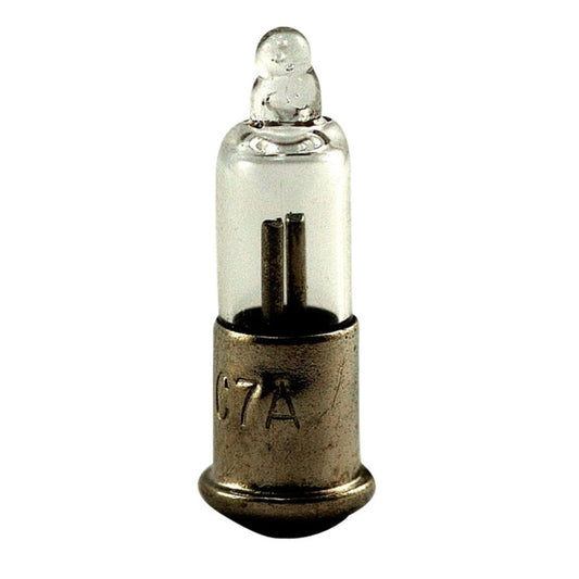 10 pack - Eiko 40029 1W/12W T1.75 Halogen Light Bulb