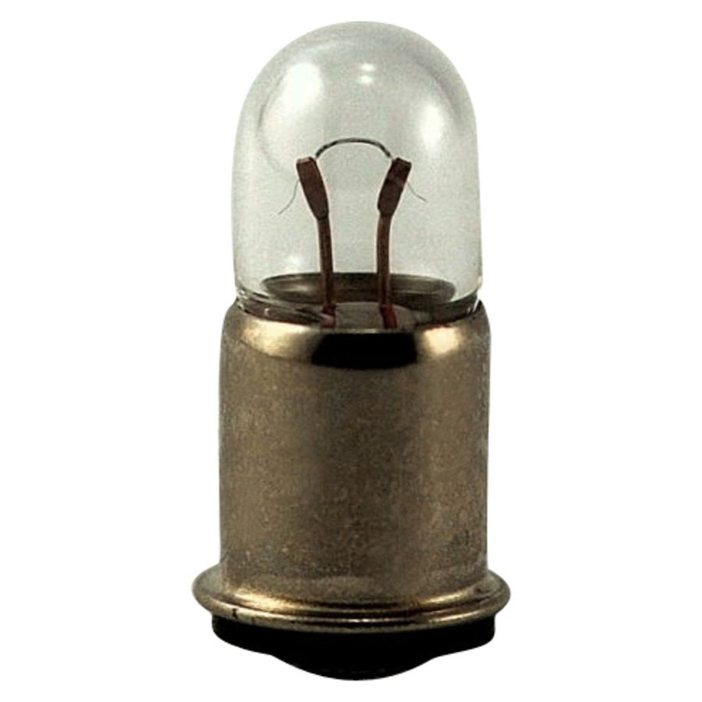 10 pack - Eiko 40672 T1.75 Halogen Light Bulb