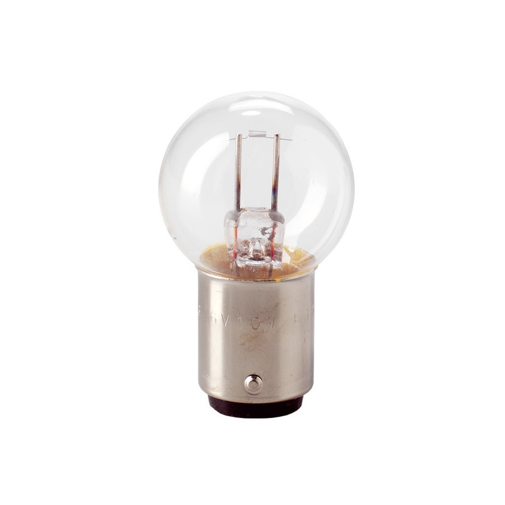 25 pack - Eiko 10020 30W S11 Light Bulb
